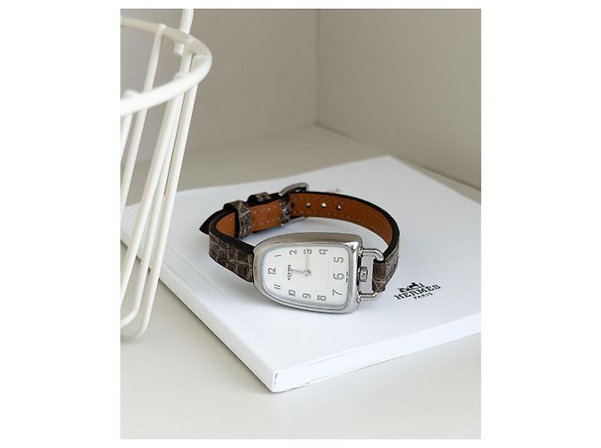 Reloj Hermès Galop d'Hermès - vista 4