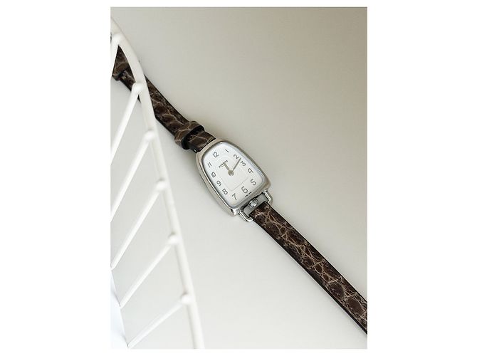 Reloj Hermès Galop d'Hermès - vista 5
