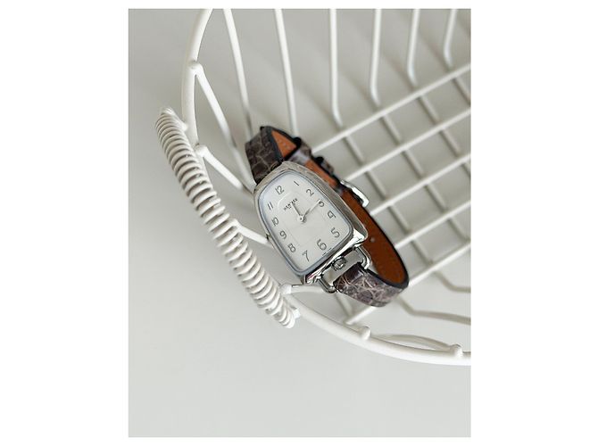 Reloj Hermès Galop d'Hermès - vista 7