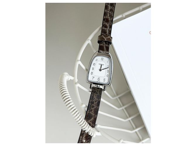 Reloj Hermès Galop d'Hermès - vista 8