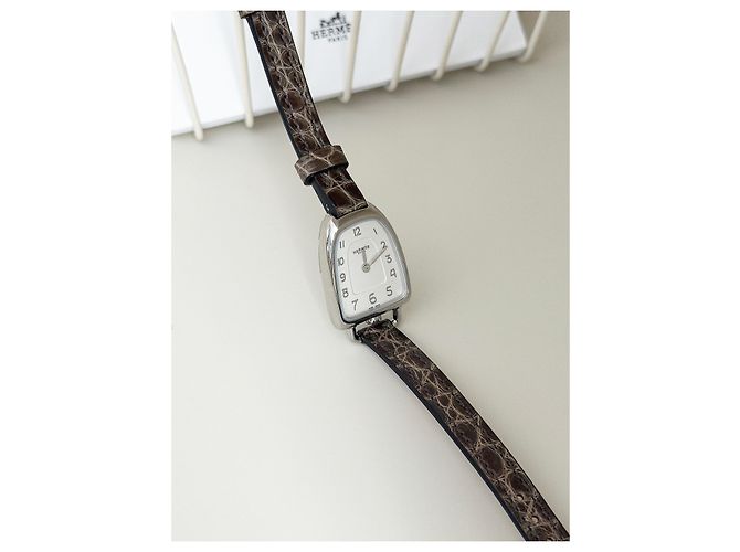 Reloj Hermès Galop d'Hermès - vista 9