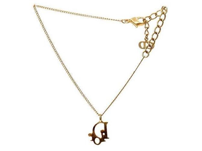 Dior Oblique Gold Armband - Ansicht 2