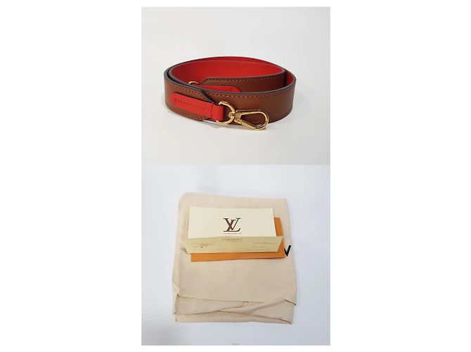 Louis Vuitton Bolso de hombro Tuileries Versace - vista 10