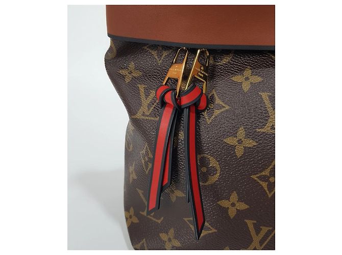 Louis Vuitton Bolso de hombro Tuileries Versace - vista 3