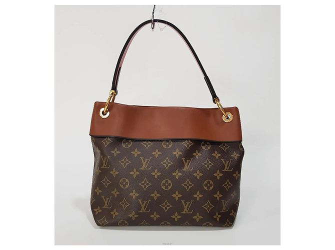 Louis Vuitton Bolso de hombro Tuileries Versace - vista 5