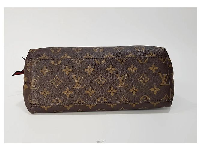 Louis Vuitton Bolso de hombro Tuileries Versace - vista 6