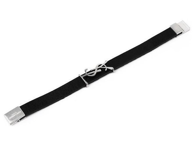 Autre Marque Brazalete Monogram Opium para Mujer - vista 6