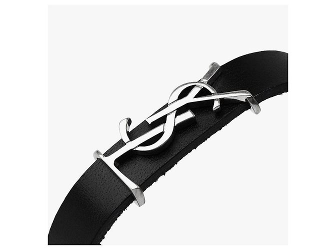 Autre Marque Brazalete Monogram Opium para Mujer - vista 7