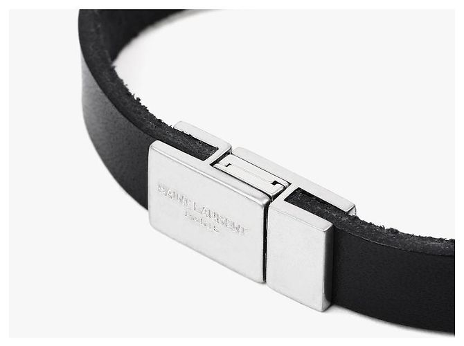 Autre Marque Brazalete Monogram Opium para Mujer - vista 8