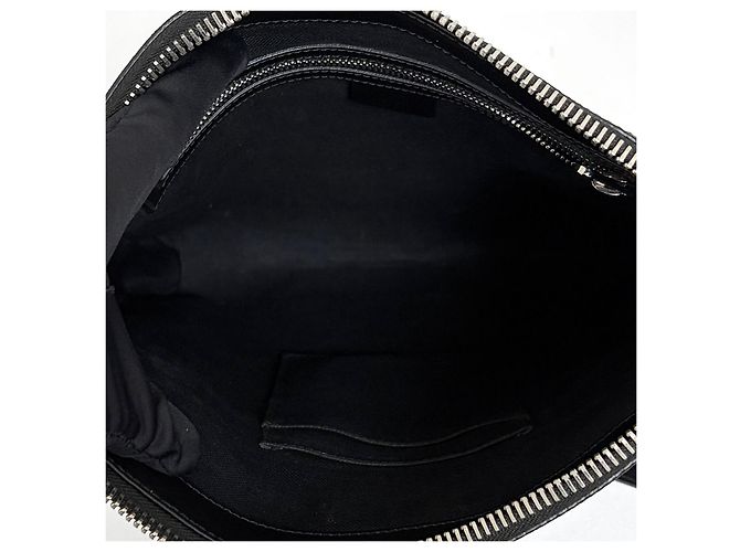 Gucci Borsa Messenger GG Supreme Borsa a Tracolla - vista 10