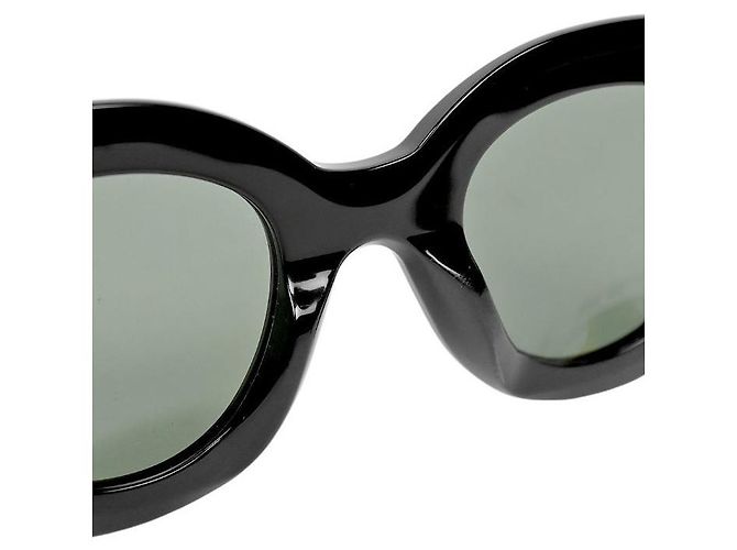 Gafas de sol negras Céline - vista 6