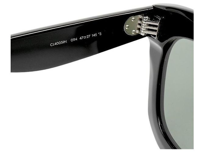 Gafas de sol negras Céline - vista 8