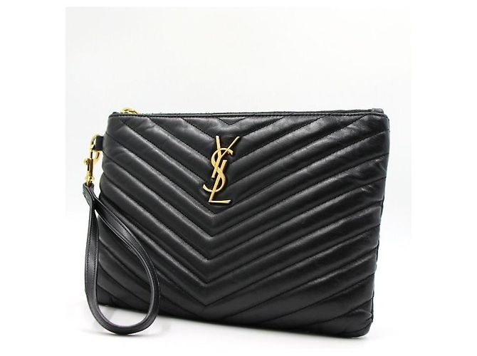 Autre Marque Pochette Monogram Medium - vue 2