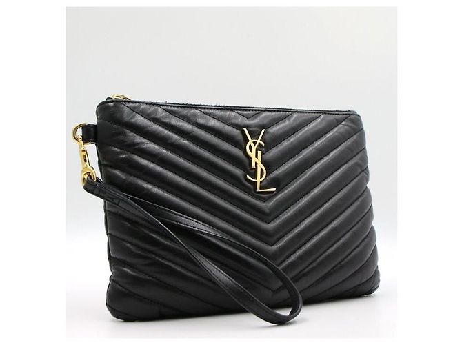Autre Marque Pochette Monogram Medium - vue 3