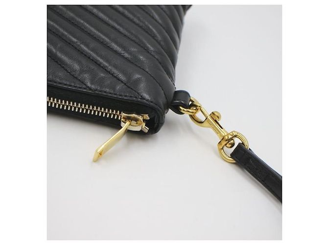 Autre Marque Pochette Monogram Medium - vue 5