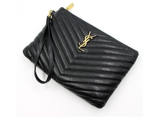 Autre Marque Pochette Monogram Medium - vue 7