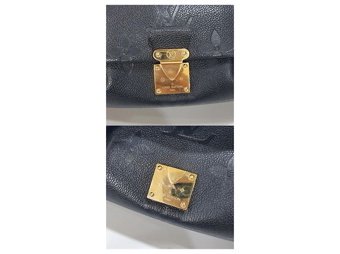 Louis Vuitton Monogram Favorite With Chip - vista 7