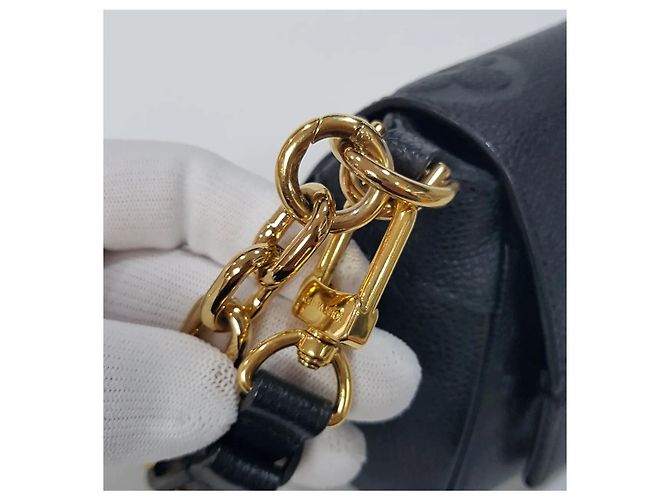 Louis Vuitton Monogram Favorite With Chip - vista 8
