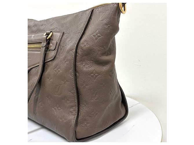 Louis Vuitton Borsa Tote e a Tracolla Luminescente - vista 10