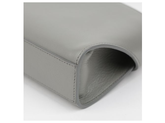 Salvatore Ferragamo Borsa a tracolla Hug Mini Shoulder - vista 11
