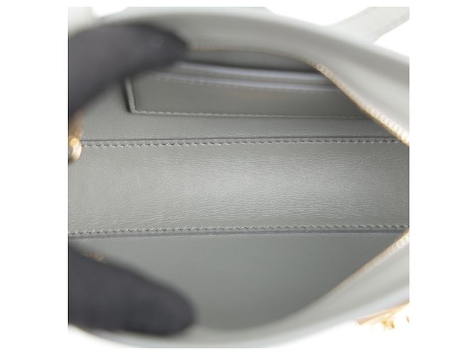 Salvatore Ferragamo Borsa a tracolla Hug Mini Shoulder - vista 16