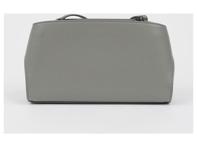 Salvatore Ferragamo Borsa a tracolla Hug Mini Shoulder - vista 4
