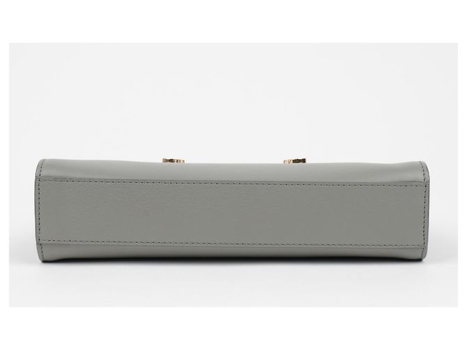 Salvatore Ferragamo Borsa a tracolla Hug Mini Shoulder - vista 7