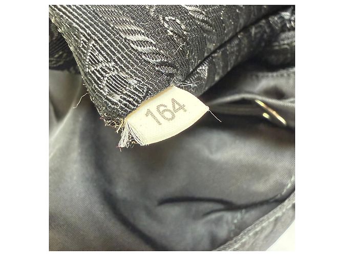 Prada Zainetto in nylon nero (Nuovo modello, - vista 16