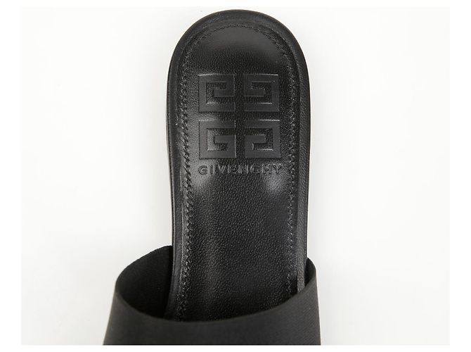 Givenchy Mule Loafer Braun Lammleder - Ansicht 11