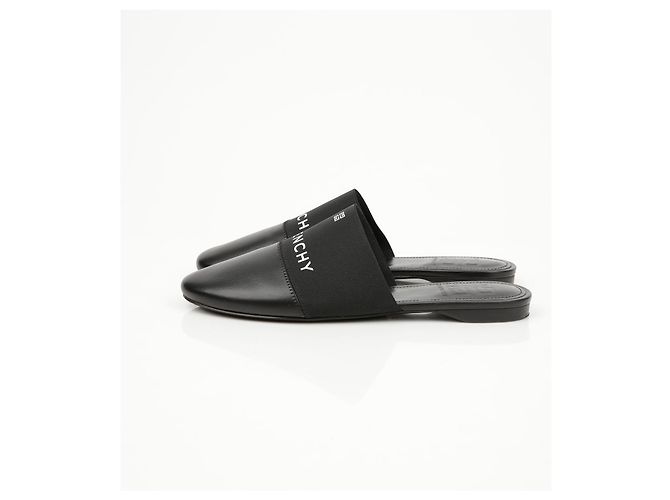 Givenchy Mule Loafer Braun Lammleder - Ansicht 5