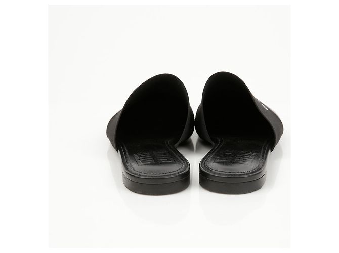 Givenchy Mule Loafer Braun Lammleder - Ansicht 6