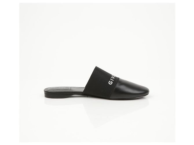 Givenchy Mule Loafer Braun Lammleder - Ansicht 7