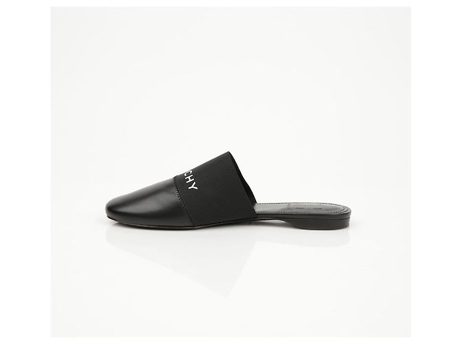 Givenchy Mule Loafer Braun Lammleder - Ansicht 8