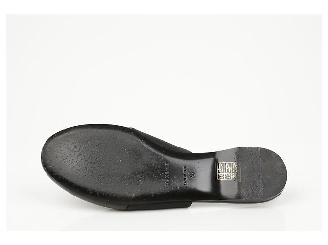 Givenchy Mule Loafer Braun Lammleder - Ansicht 9