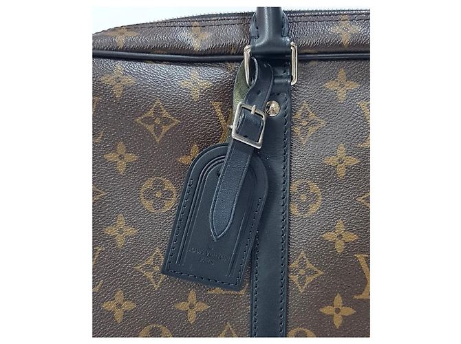 Louis Vuitton Valigetta Monogram M40225 - vista 3