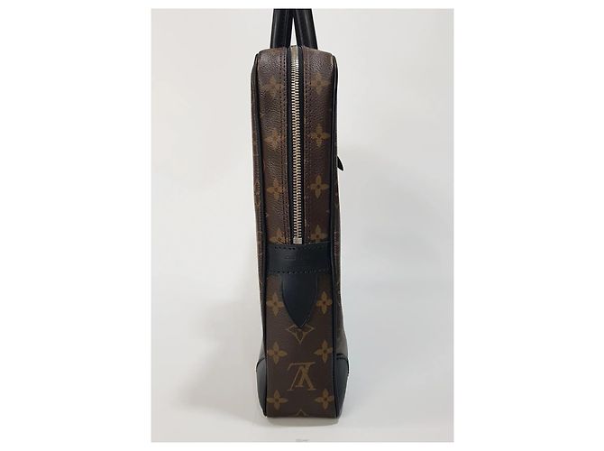 Louis Vuitton Valigetta Monogram M40225 - vista 4