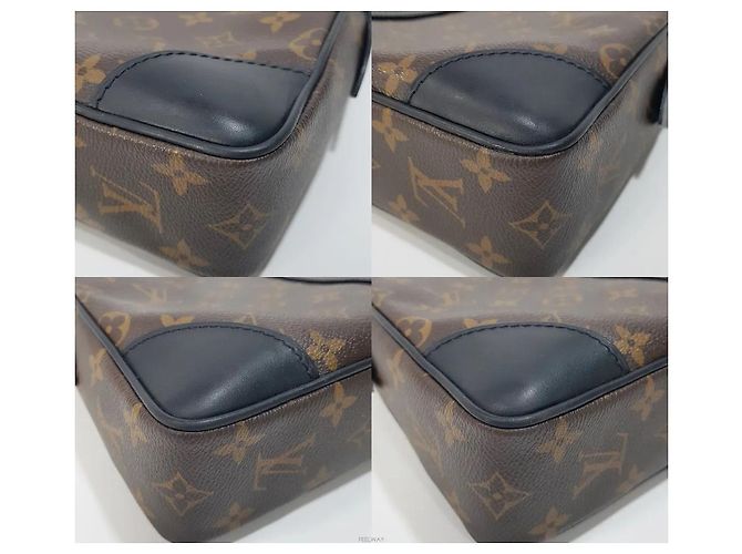 Louis Vuitton Valigetta Monogram M40225 - vista 7