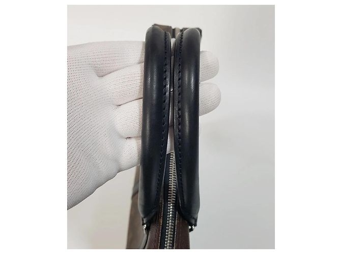 Louis Vuitton Valigetta Monogram M40225 - vista 8