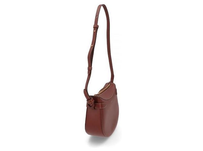 Céline Borse in vitello lucido - vista 5