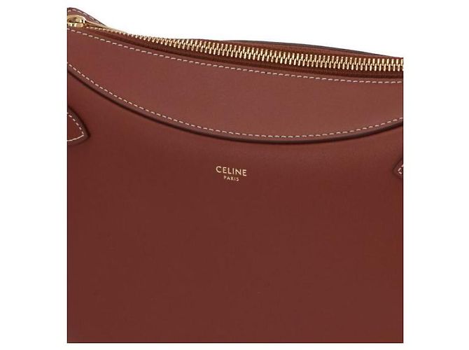 Céline Borse in vitello lucido - vista 7