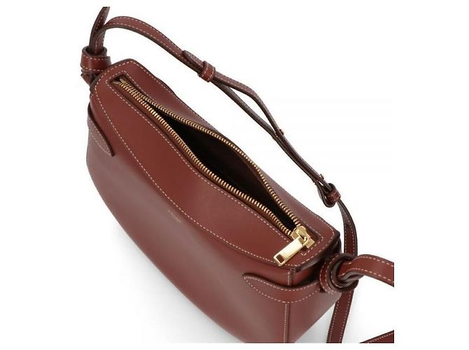Céline Borse in vitello lucido - vista 9