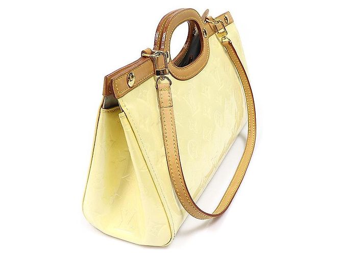 Louis Vuitton Monogram Vernis Luxsbury Drive - vista 2