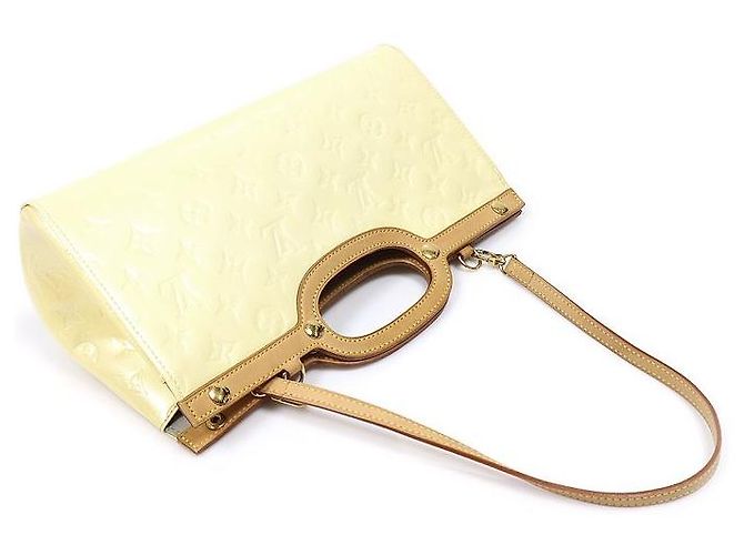 Louis Vuitton Monogram Vernis Luxsbury Drive - vista 3