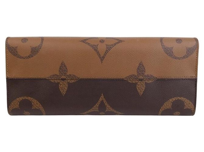 Louis Vuitton Monogram OnTheGo MM Tote - vista 7
