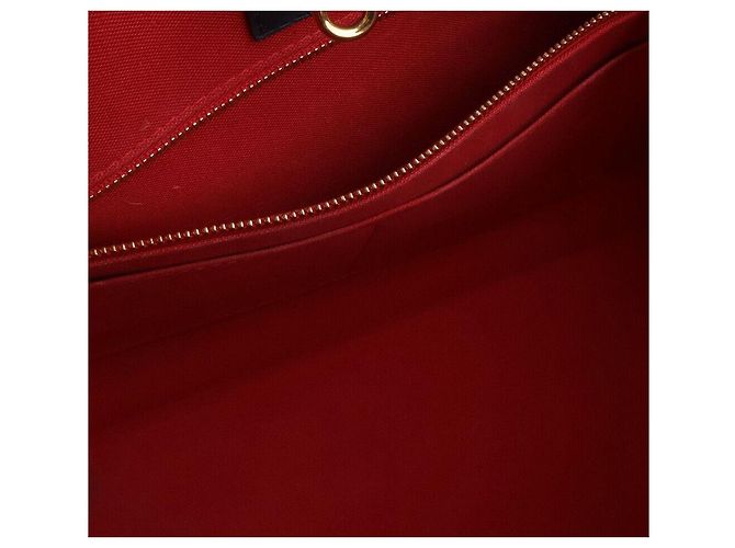Louis Vuitton Monogram OnTheGo MM Tote - vista 8