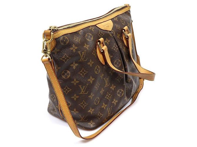 Louis Vuitton Monogram Canvas Palermo PM - Ansicht 3