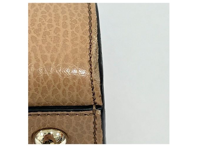 Gucci Borsa Tote Soho con manici e tracolla - vista 15