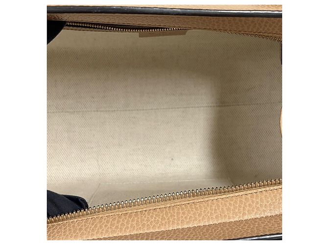 Gucci Borsa Tote Soho con manici e tracolla - vista 17