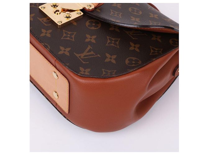 Louis Vuitton Monogram Eden MM Top Handle Tasche - Ansicht 11