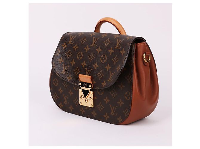 Louis Vuitton Monogram Eden MM Top Handle Tasche - Ansicht 3